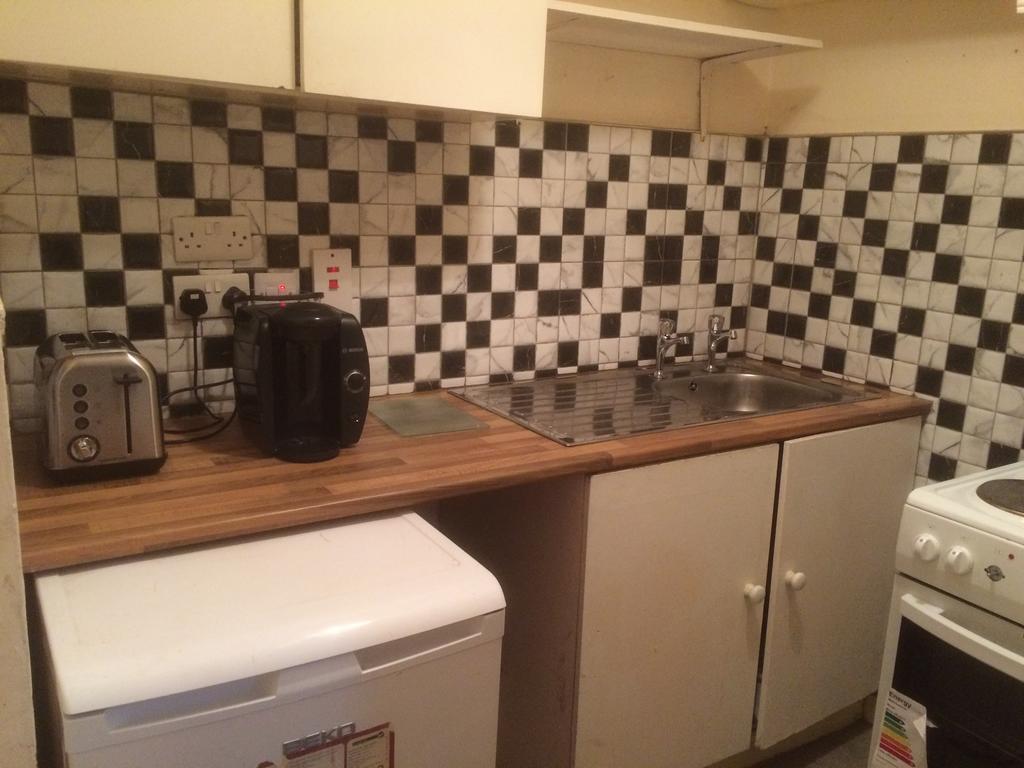 Belvidere Road Apartments Дублін Екстер'єр фото