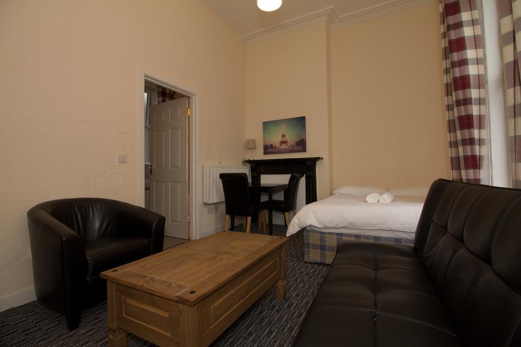 Belvidere Road Apartments Дублін Екстер'єр фото