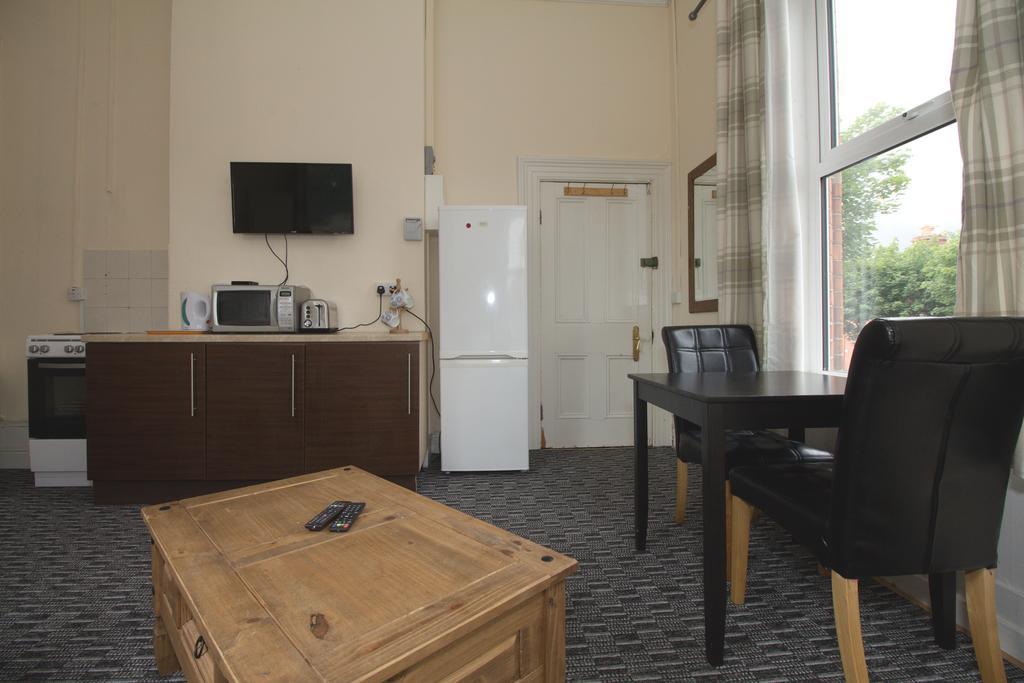 Belvidere Road Apartments Дублін Екстер'єр фото
