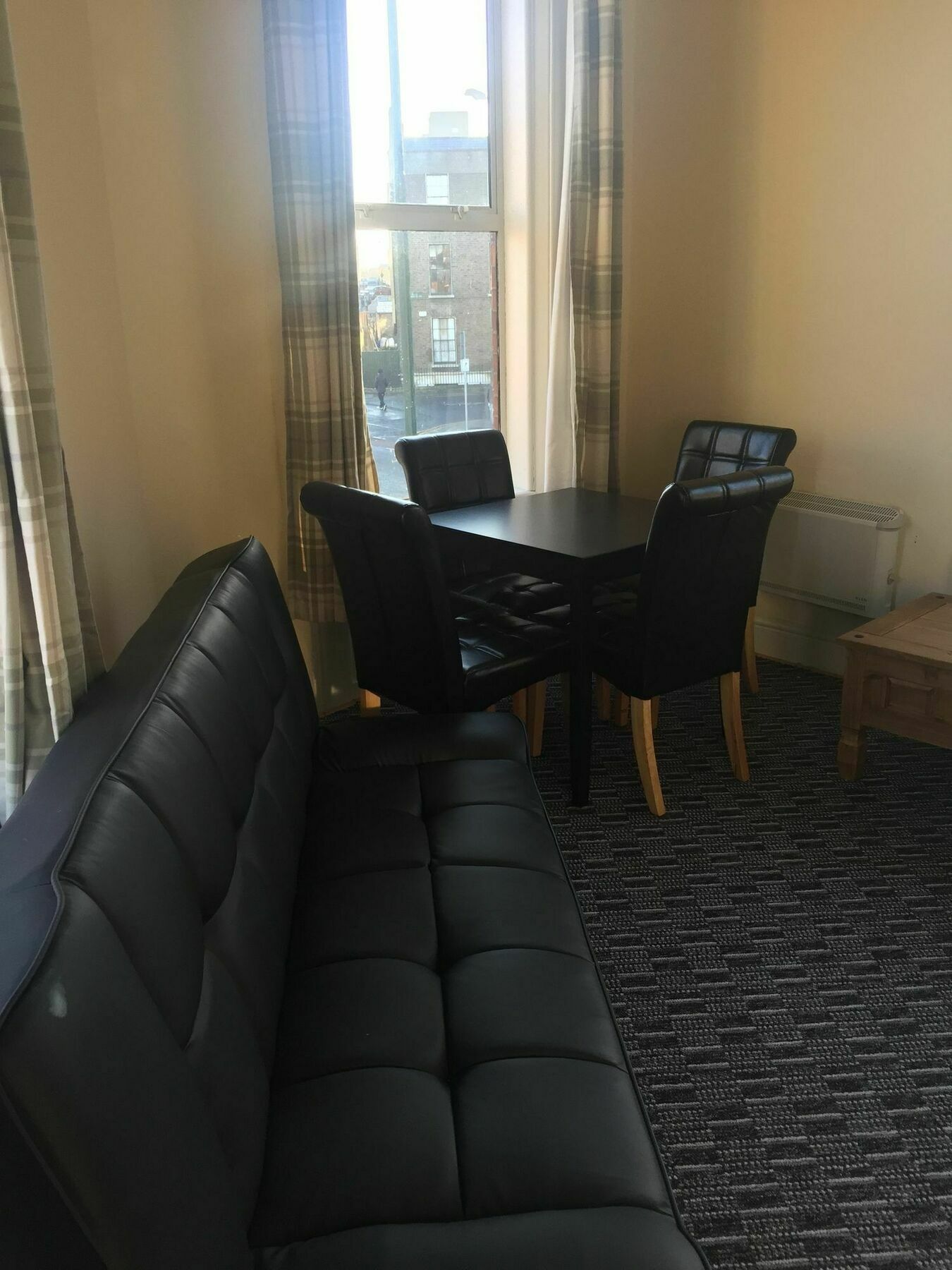 Belvidere Road Apartments Дублін Екстер'єр фото