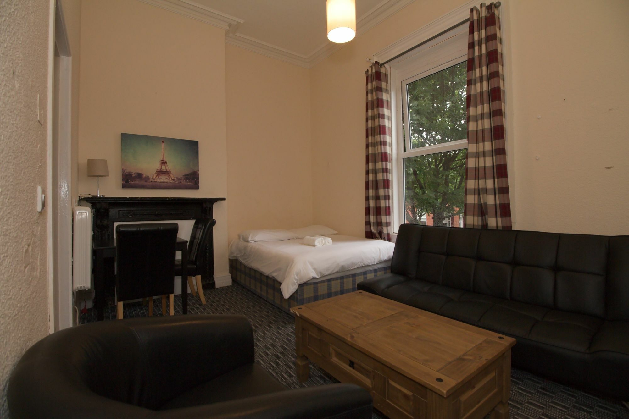 Belvidere Road Apartments Дублін Екстер'єр фото