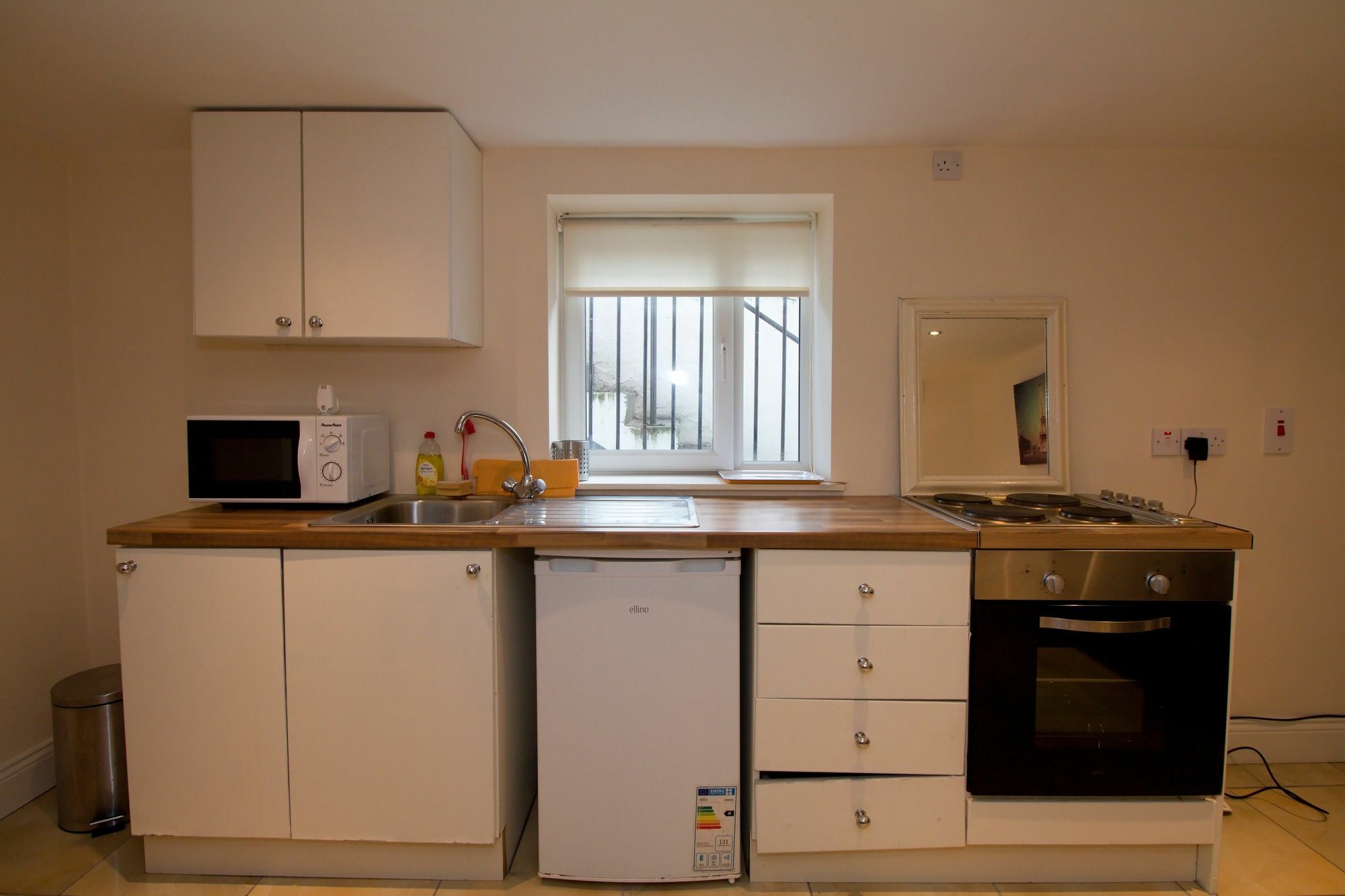 Belvidere Road Apartments Дублін Екстер'єр фото