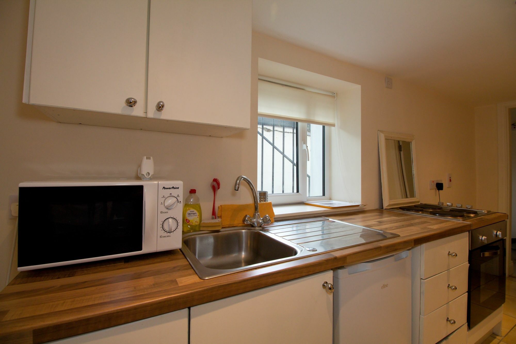 Belvidere Road Apartments Дублін Екстер'єр фото