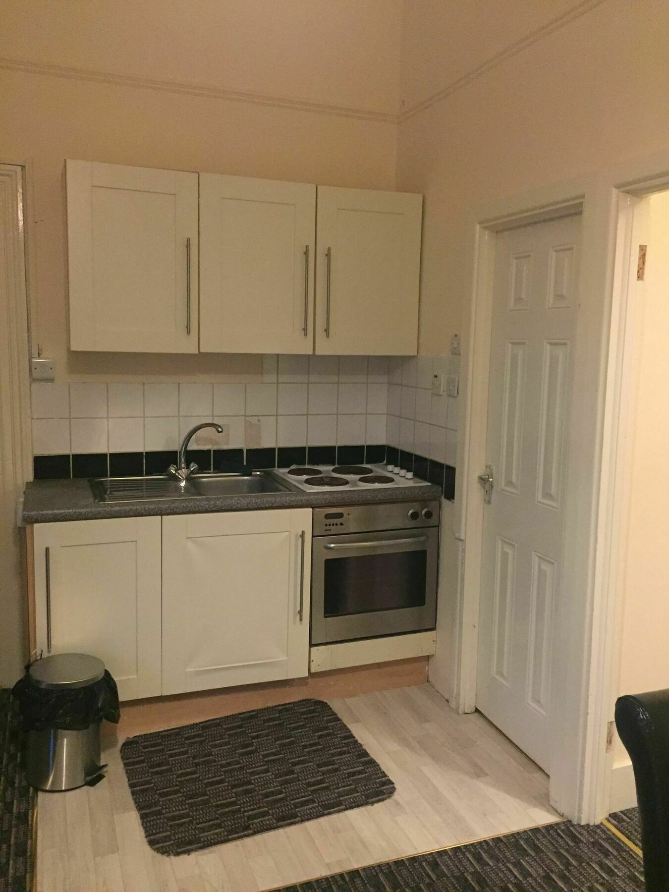 Belvidere Road Apartments Дублін Екстер'єр фото