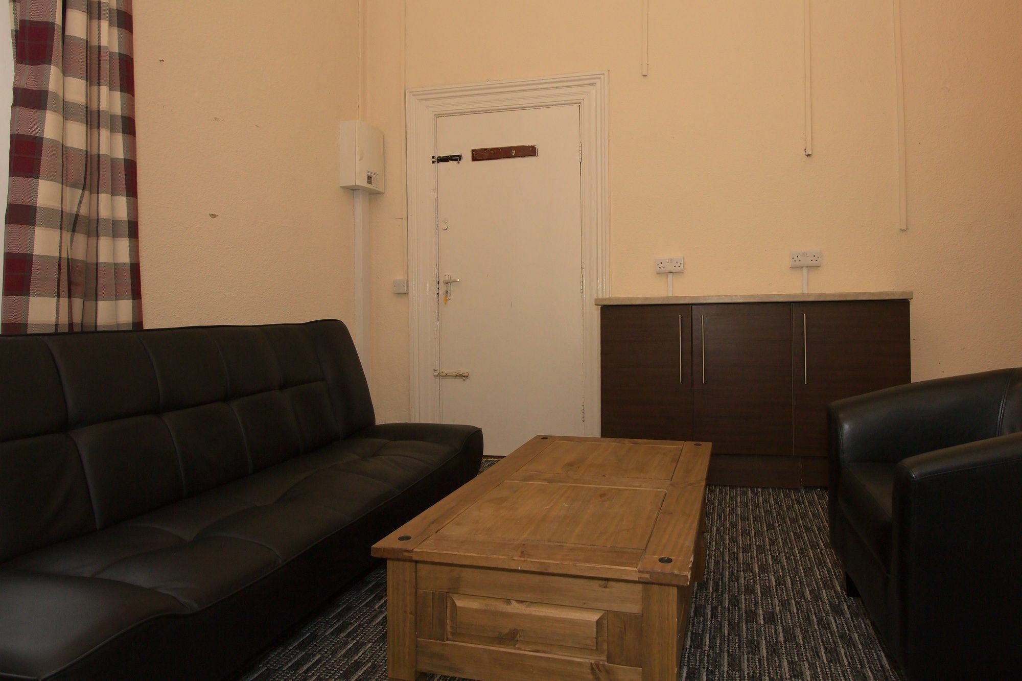 Belvidere Road Apartments Дублін Екстер'єр фото