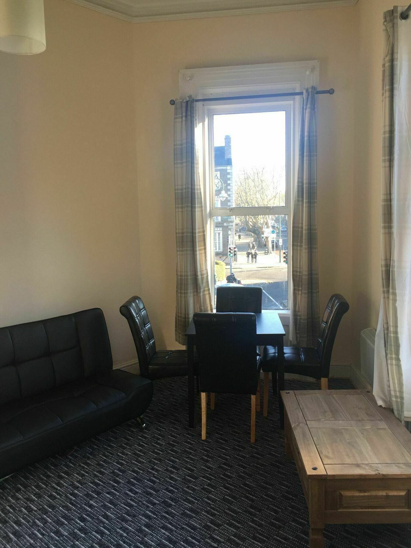 Belvidere Road Apartments Дублін Екстер'єр фото