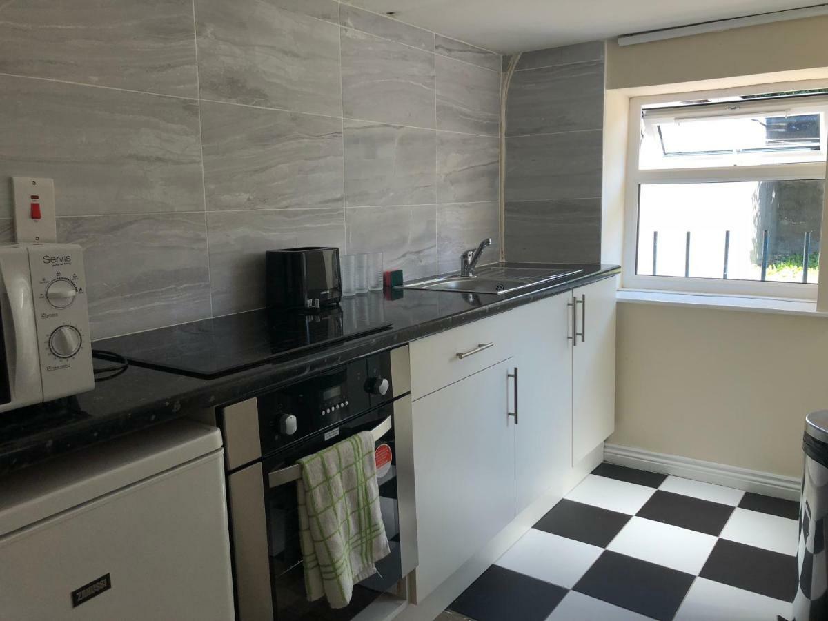 Belvidere Road Apartments Дублін Екстер'єр фото