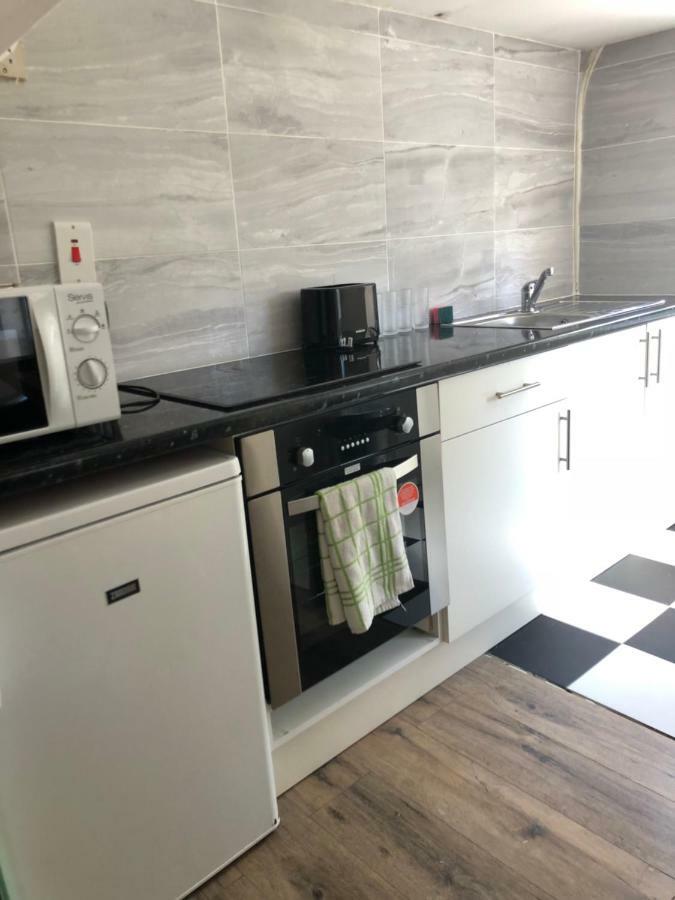 Belvidere Road Apartments Дублін Екстер'єр фото